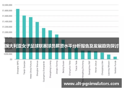 澳大利亚女子足球联赛球员薪资水平分析报告及发展趋势探讨