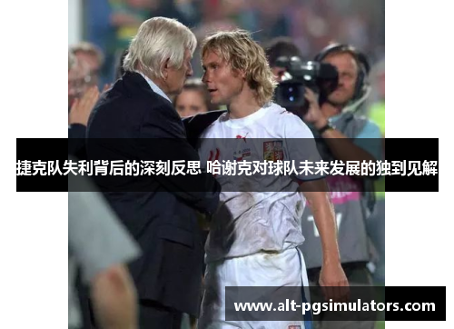 捷克队失利背后的深刻反思 哈谢克对球队未来发展的独到见解