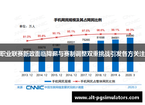 职业联赛新政面临降薪与赛制调整双重挑战引发各方关注