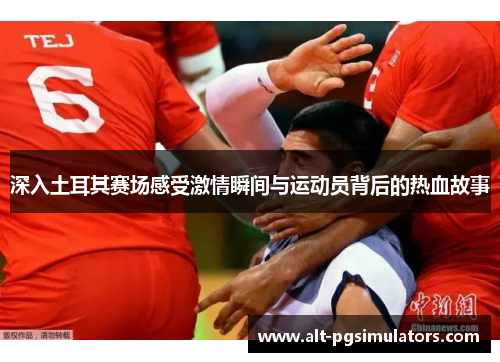 深入土耳其赛场感受激情瞬间与运动员背后的热血故事