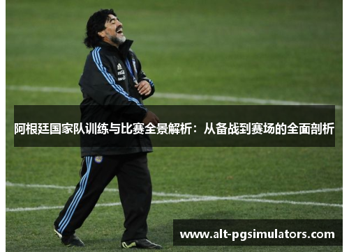 阿根廷国家队训练与比赛全景解析：从备战到赛场的全面剖析