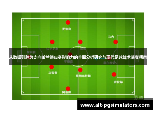 从数据到胜负走向哈兰德比赛影响力的全面分析研究与现代足球战术演变观察