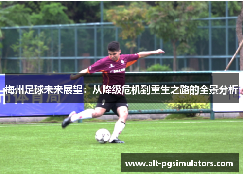 梅州足球未来展望：从降级危机到重生之路的全景分析